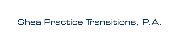 Shea Practice Transitions Logo